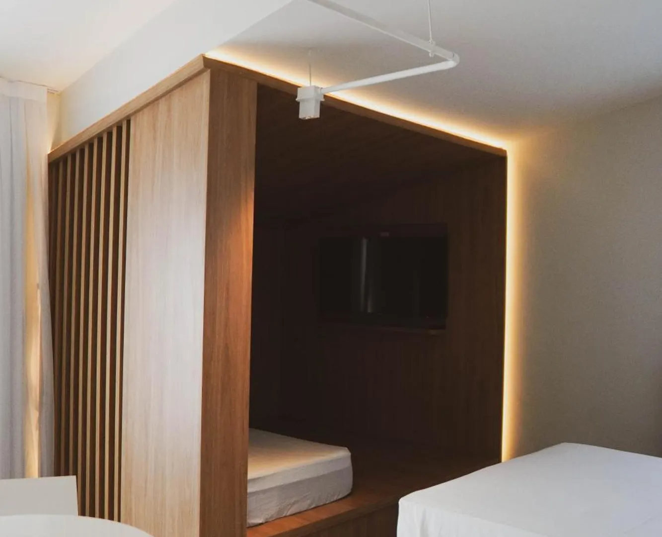 Hotel Liiv Hub - Natal Pontanegra Brasile