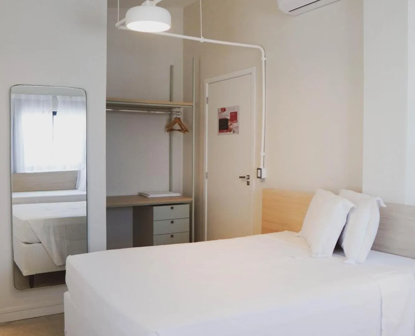 Hotel Liiv Hub - Natal Pontanegra Brasile