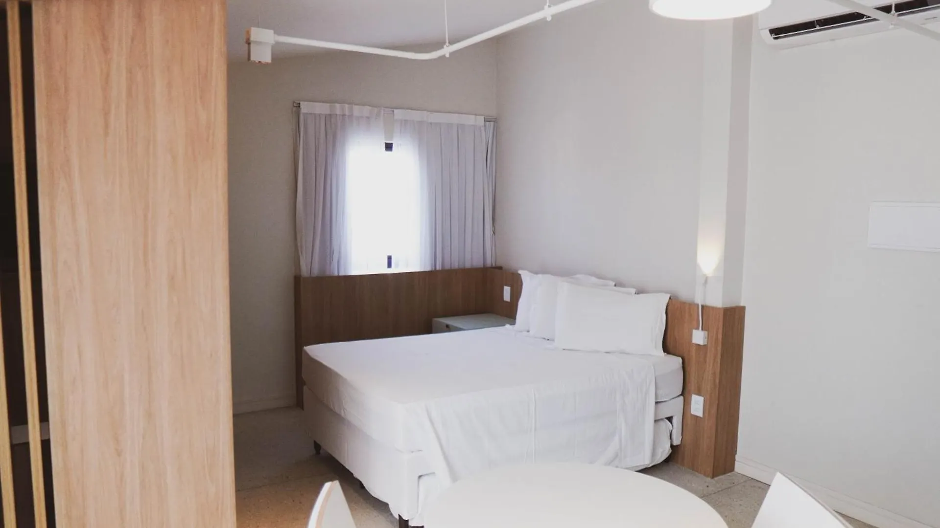 Hotel Liiv Hub - Natal Pontanegra