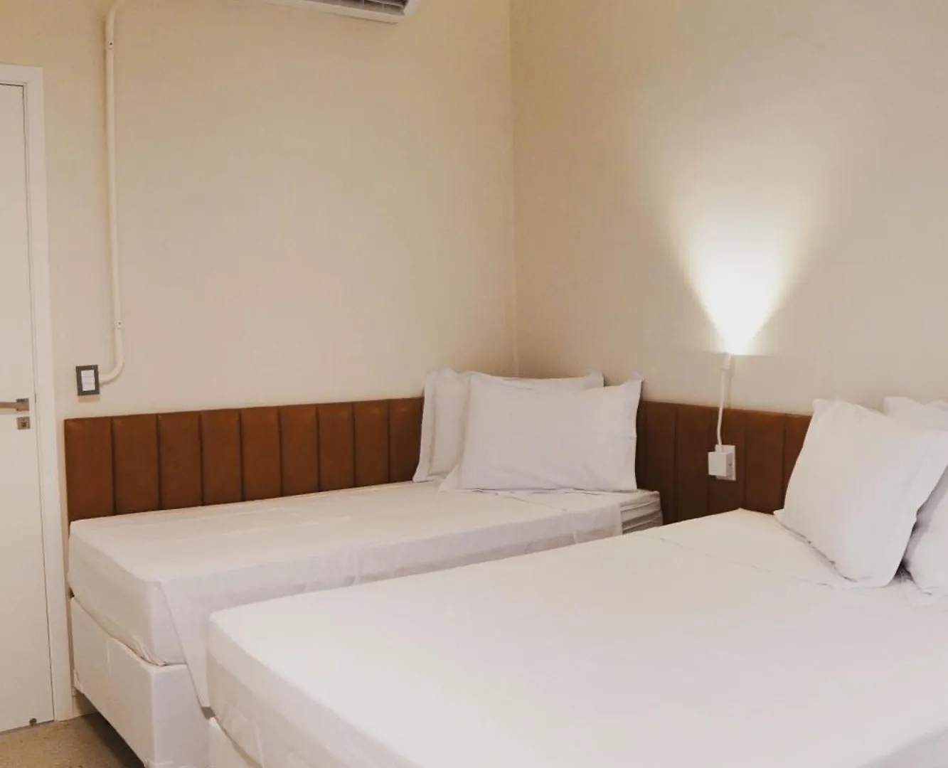 Hotel Liiv Hub - Natal Pontanegra 0*,  Brasile