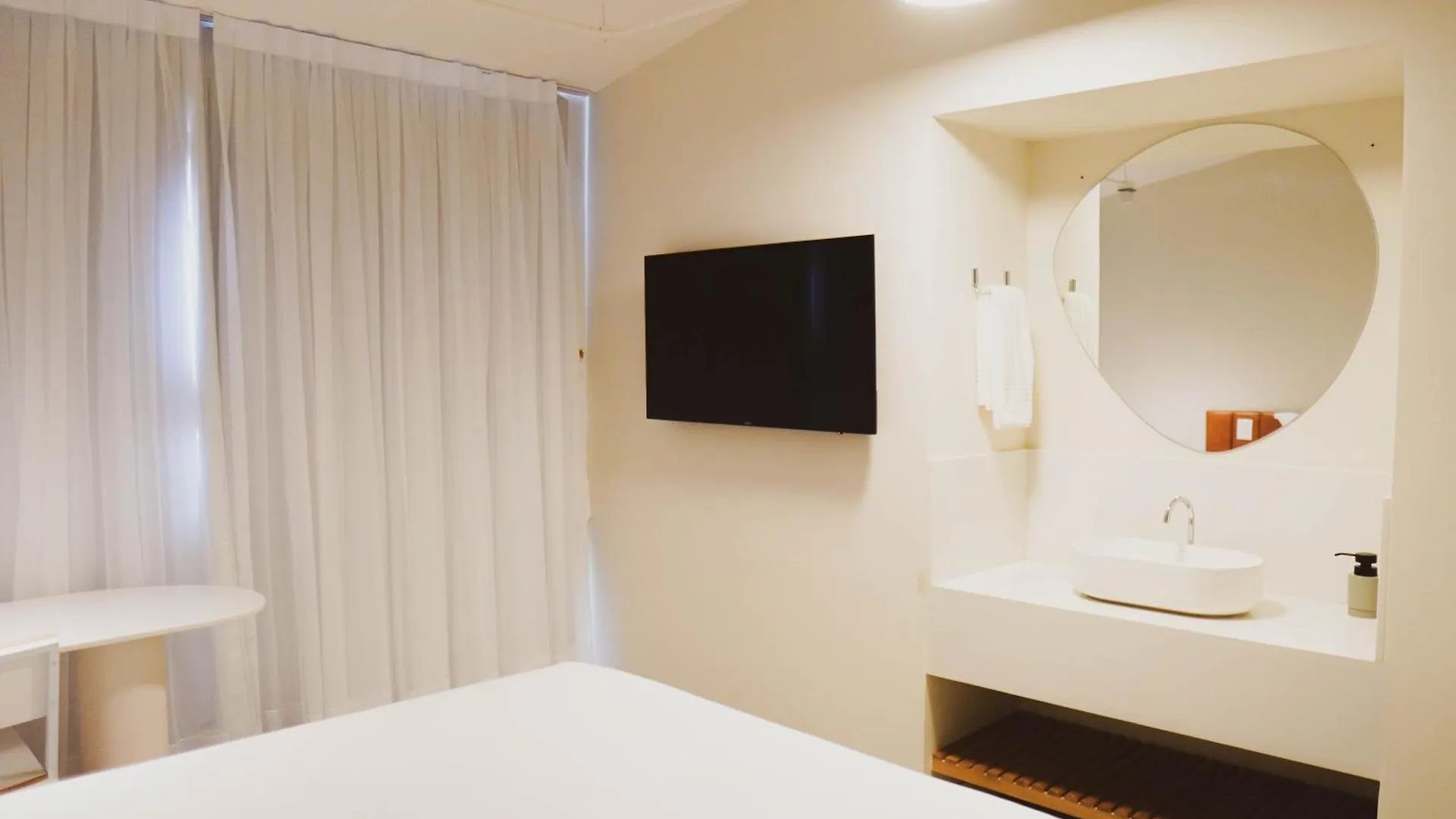 Hotel Liiv Hub - Natal Pontanegra