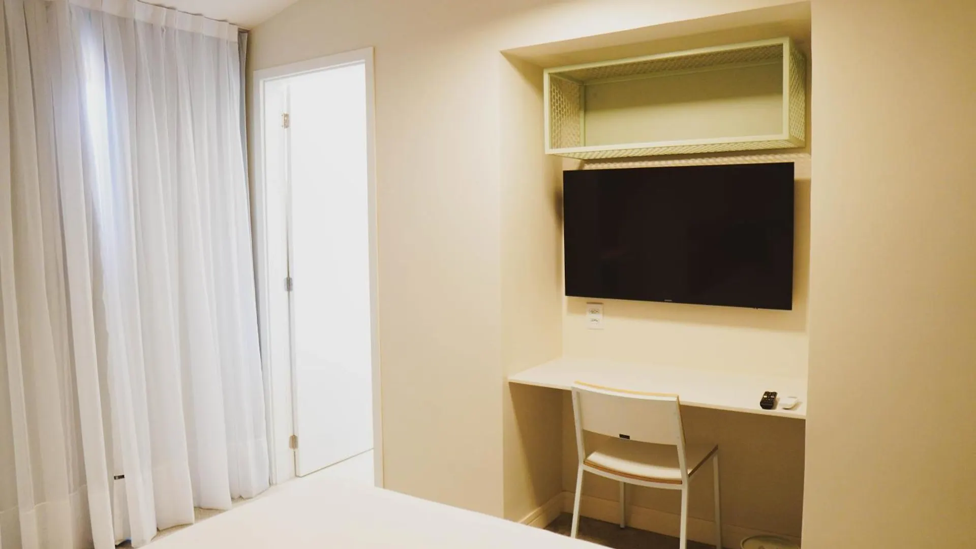 Hotel Liiv Hub - Natal Pontanegra 0*,  Brasile