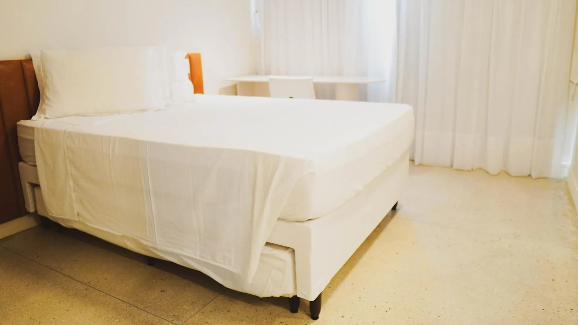 Hotel Liiv Hub - Natal Pontanegra