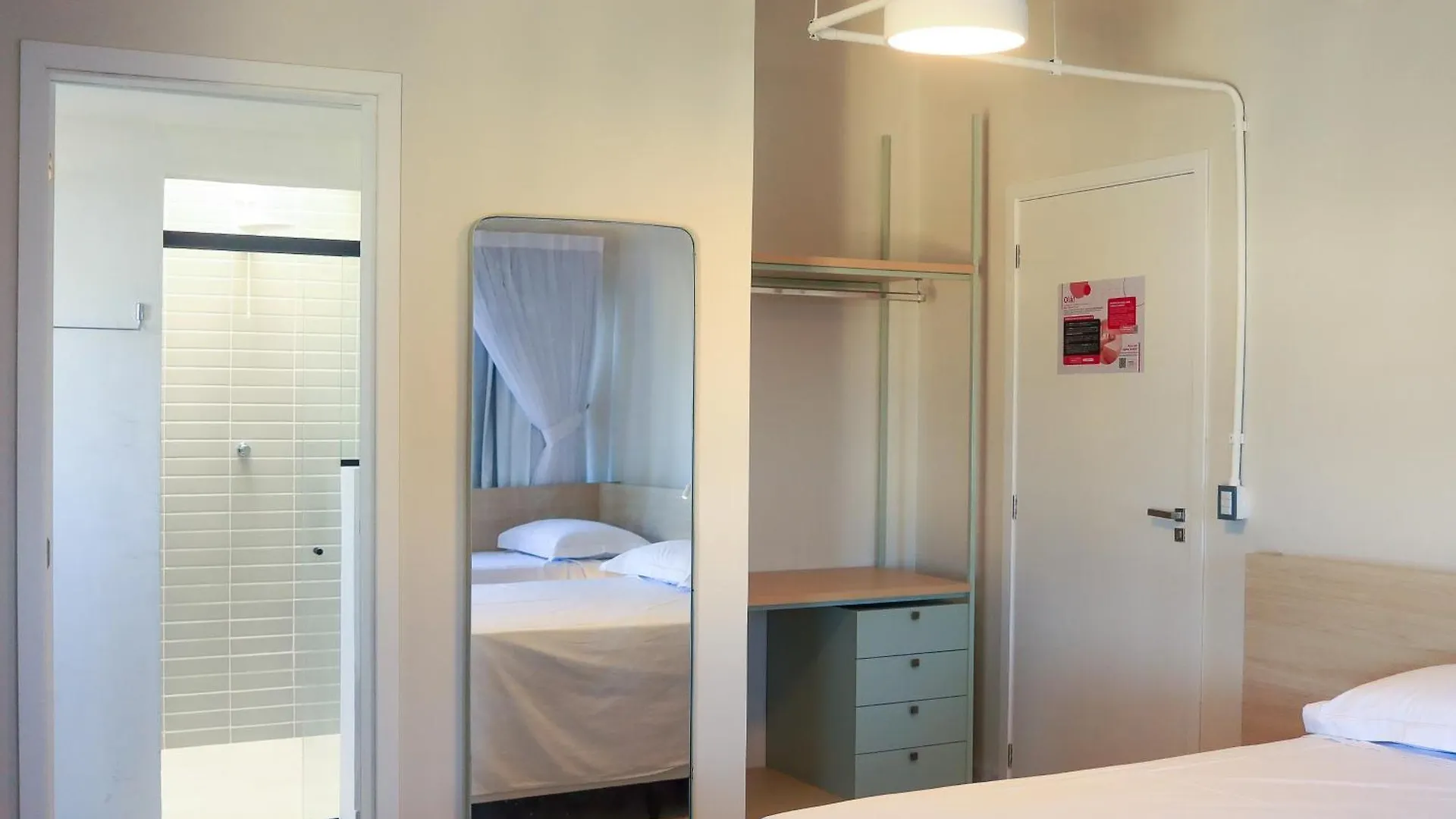 Hotel Liiv Hub - Natal Pontanegra