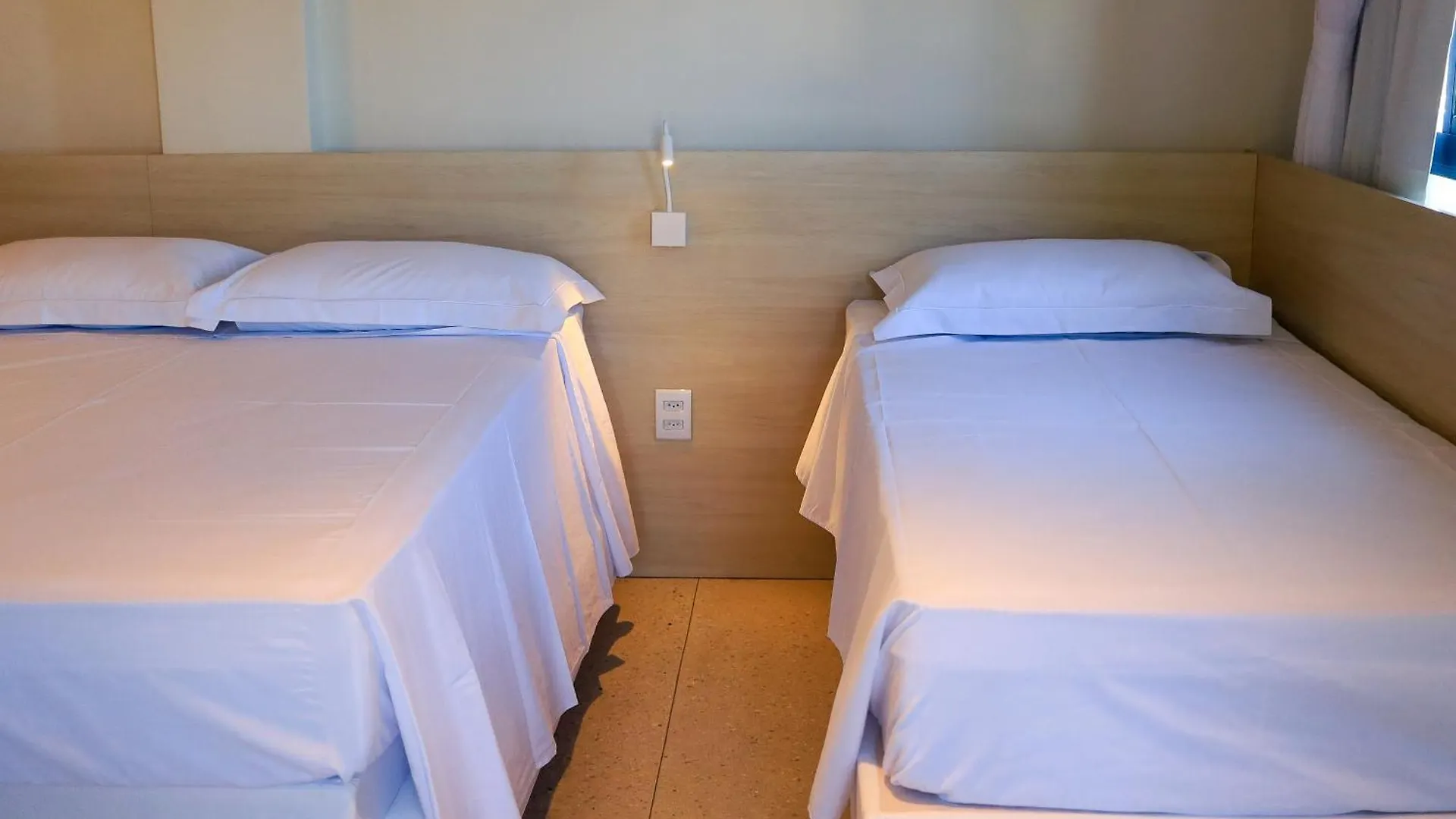 Hotel Liiv Hub - Natal Pontanegra Brasile