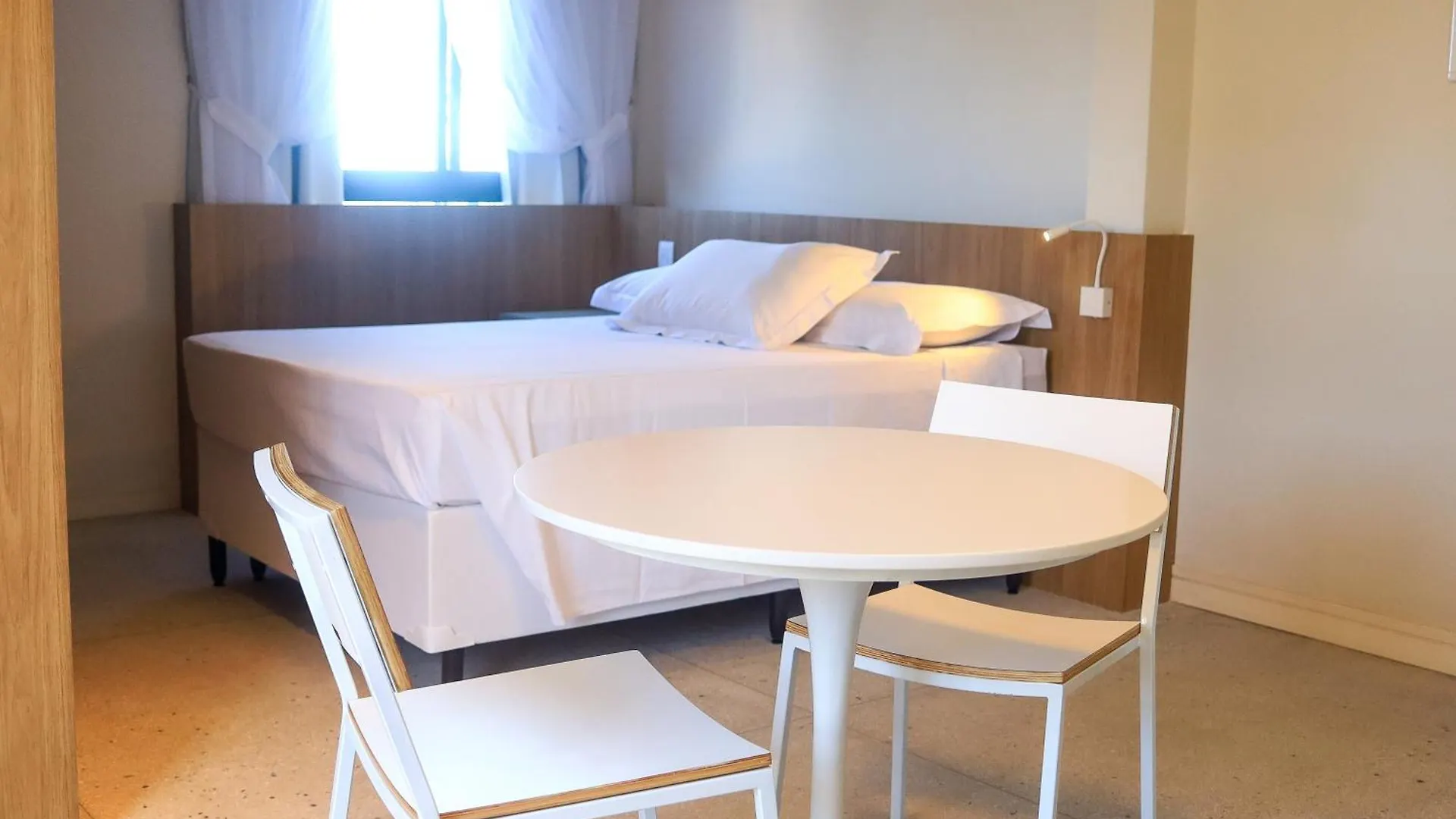 Hotel Liiv Hub - Natal Pontanegra