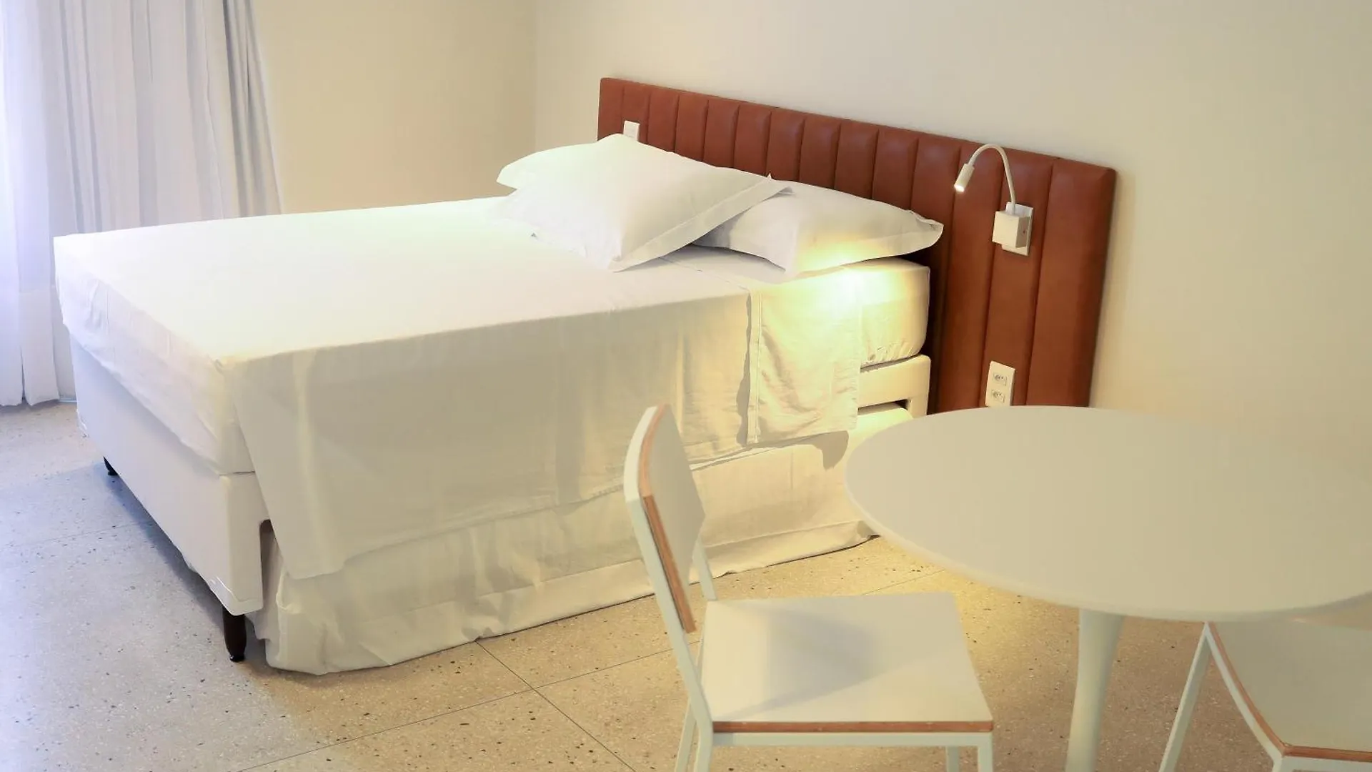 Hotel Liiv Hub - Natal Pontanegra