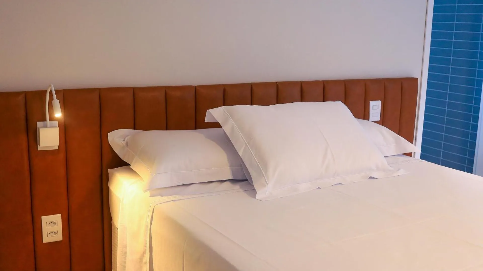 Hotel Liiv Hub - Natal Pontanegra 0*,