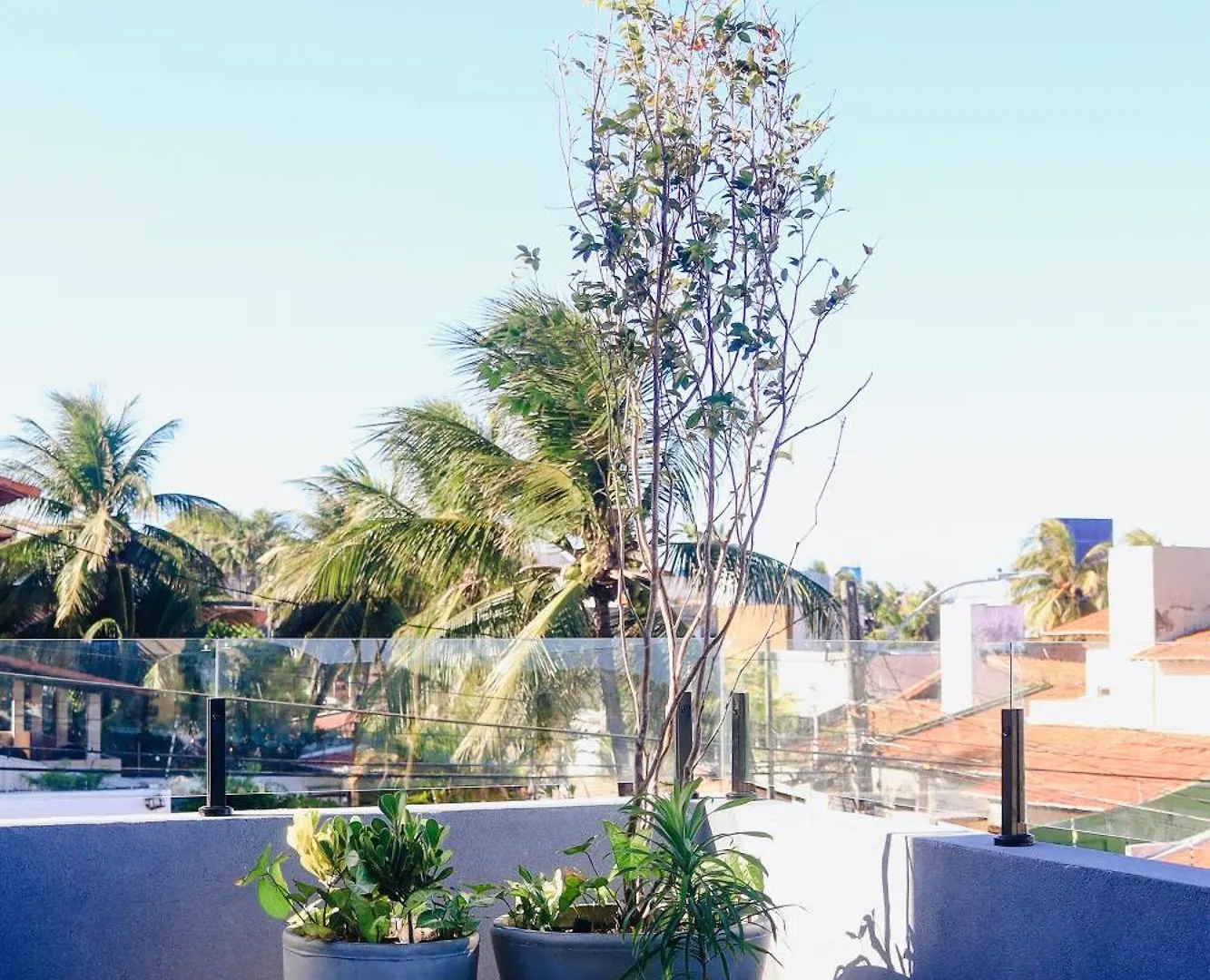 Hotel Liiv Hub - Natal Pontanegra Brasile