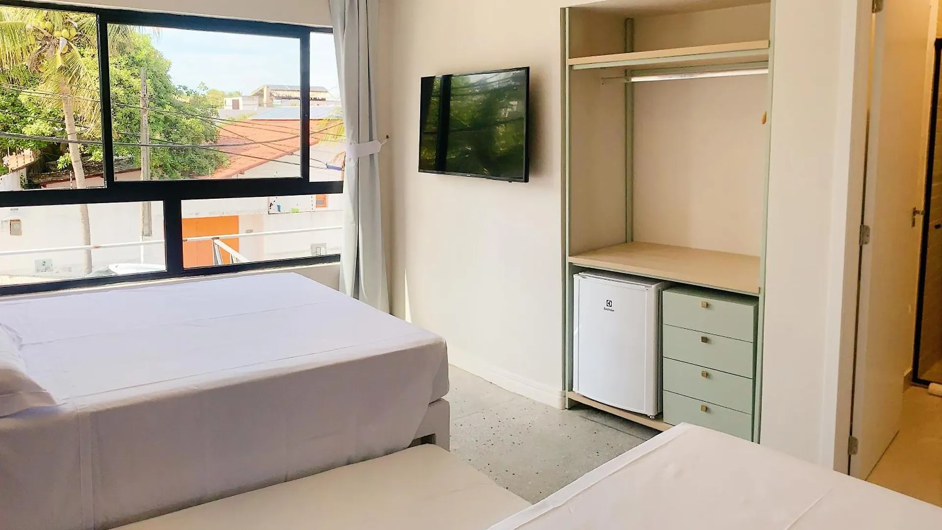 Hotel Liiv Hub - Natal Pontanegra 0*,  Brasile