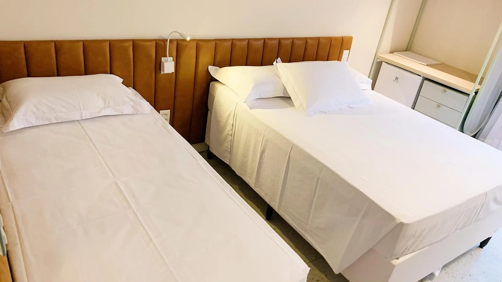 Hotel Liiv Hub - Natal Pontanegra